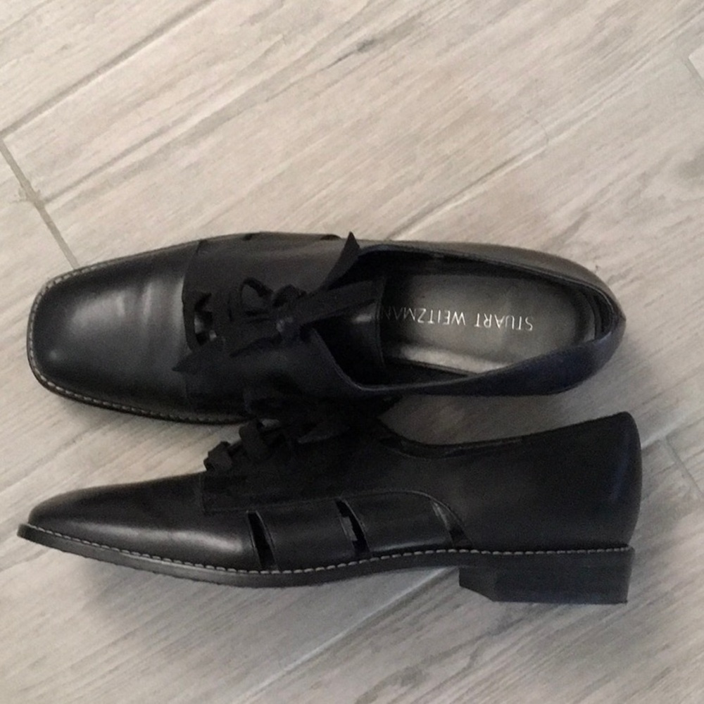 Stuart Weizmann Loafers